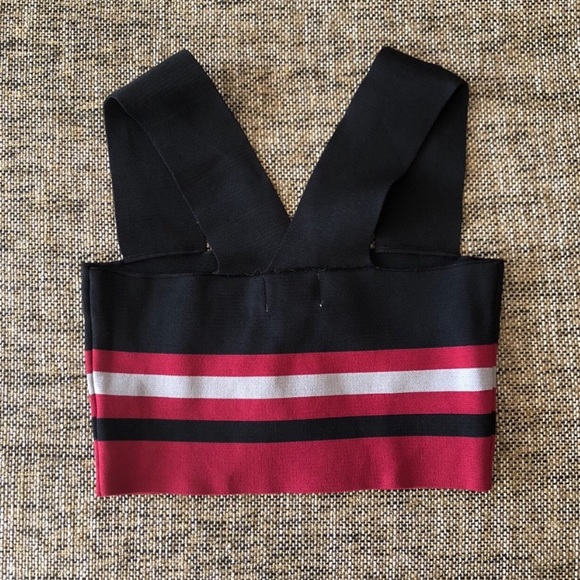 LF STORES • TOP - Picture 2 of 4